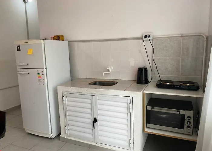 Departamento 3 Pellegrini