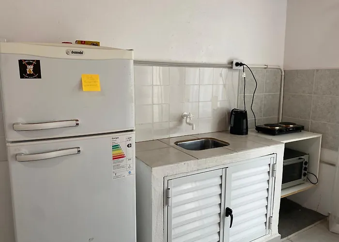 Departamento 3 Pellegrini