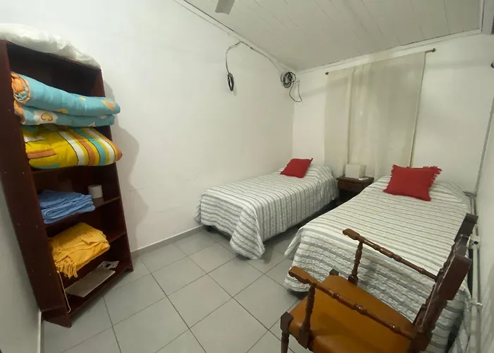 Departamento 3 Pellegrini