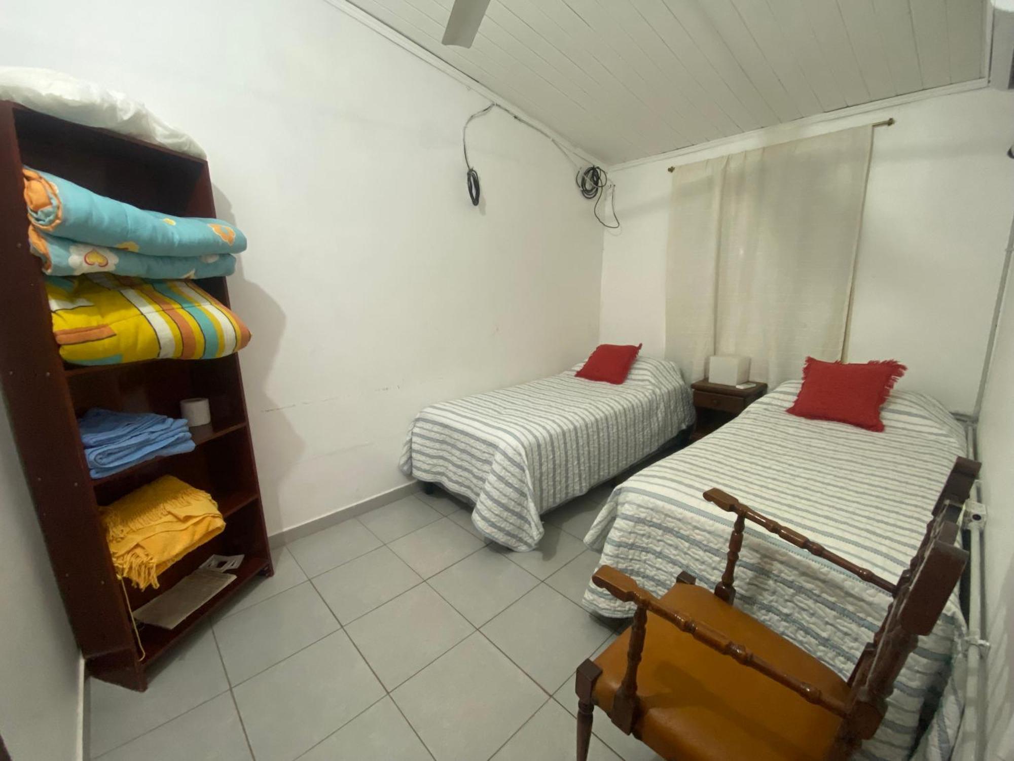 Apartment Departamento 3 Pellegrini *